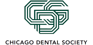 Chicago Dental Society Logo