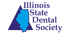 Illinois State Dental Society Logo
