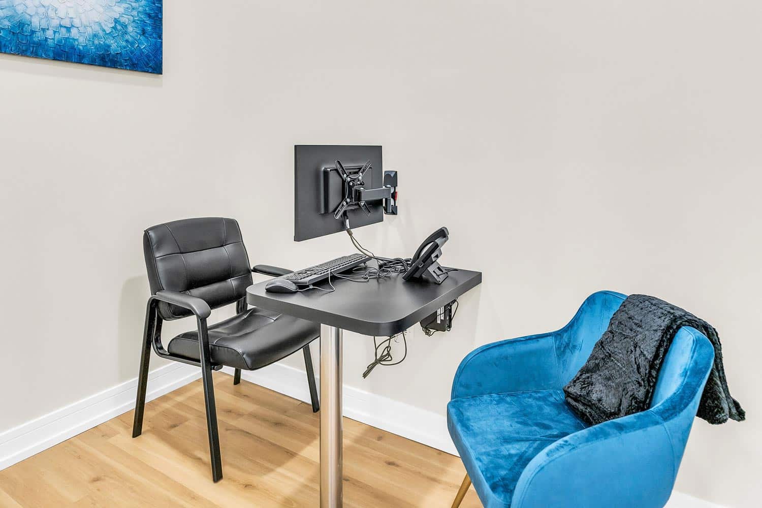 Dental Office - Omnia Dental in Buffalo Grove, IL