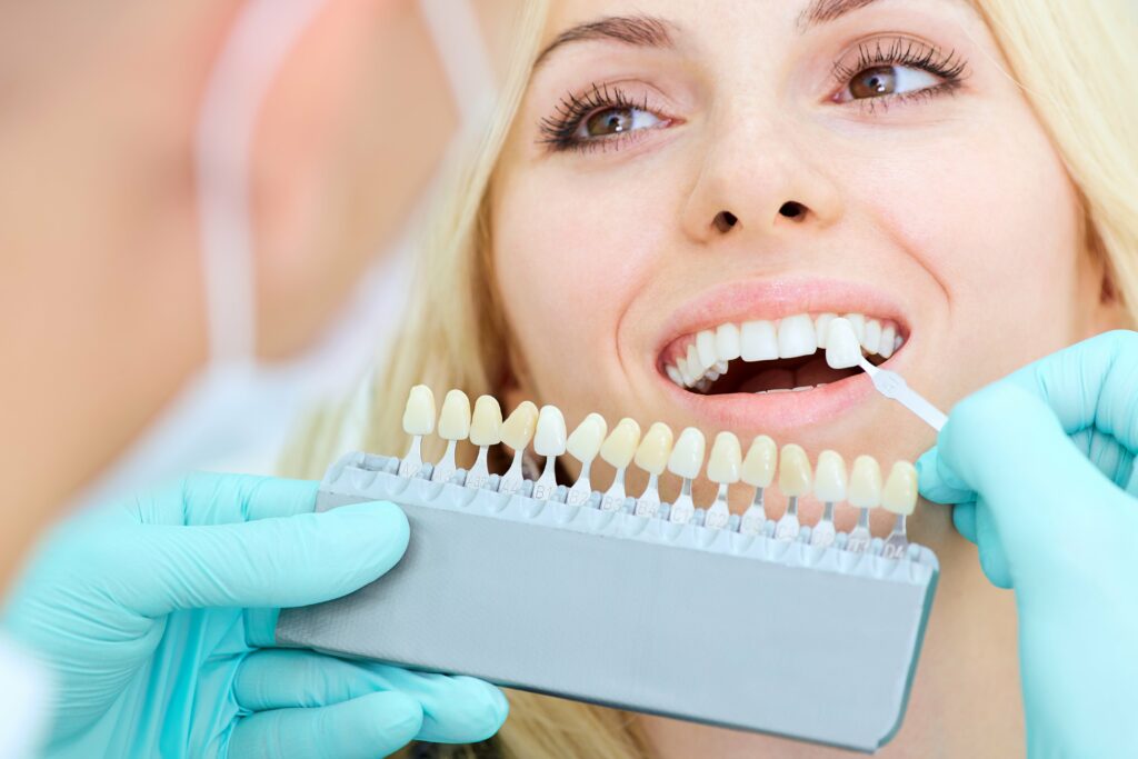 Restoring your Smile with a Dental Crown