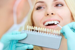 Restoring your Smile with a Dental Crown