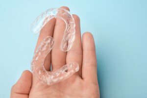 Invisalign 101: All You Need To Know