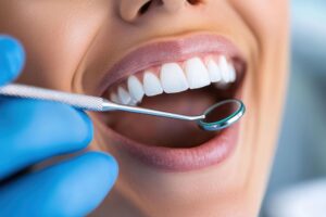 The Power of Preventive Dentistry: Tips to Keep Your Teeth Healthy for Life